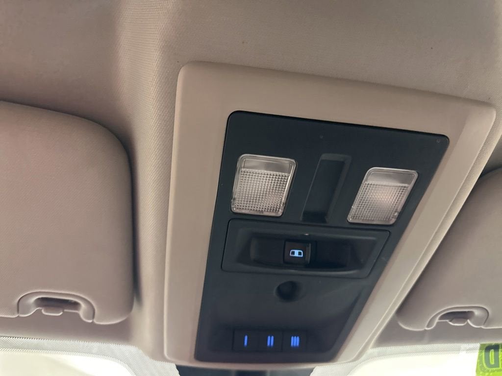 2015 RAM 2500 Lone Star