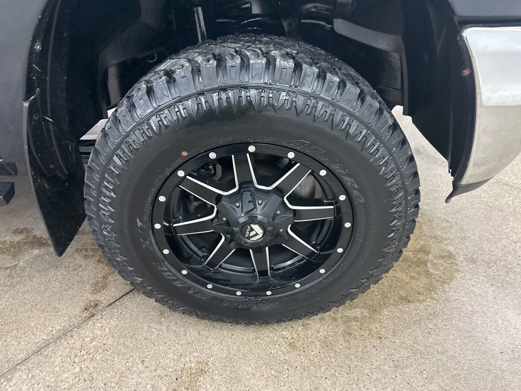 2018 RAM 2500 Big Horn