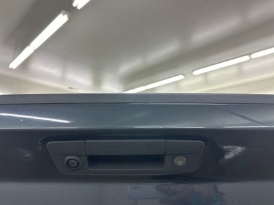 2018 RAM 2500 Big Horn