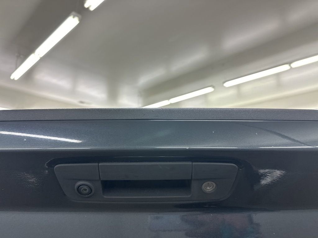 2018 RAM 2500 Big Horn