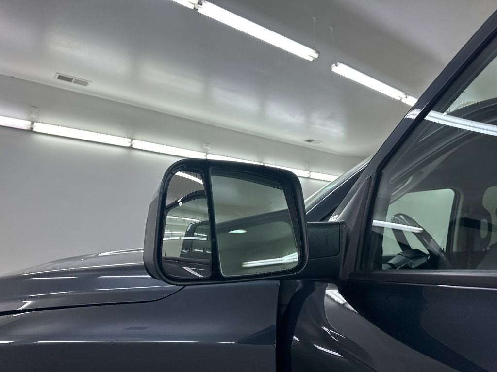 2018 RAM 2500 Big Horn