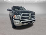 2018 RAM 2500 Big Horn