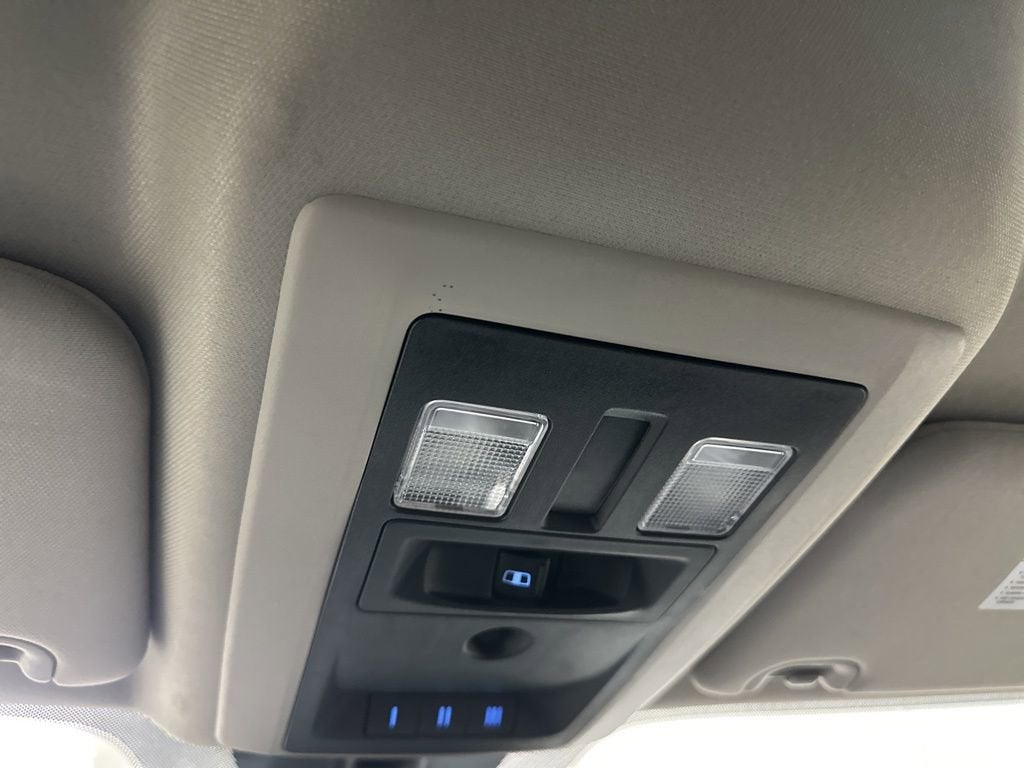 2018 RAM 2500 Big Horn