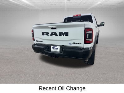 2024 RAM 2500 Rebel