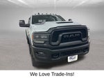 2024 RAM 2500 Rebel