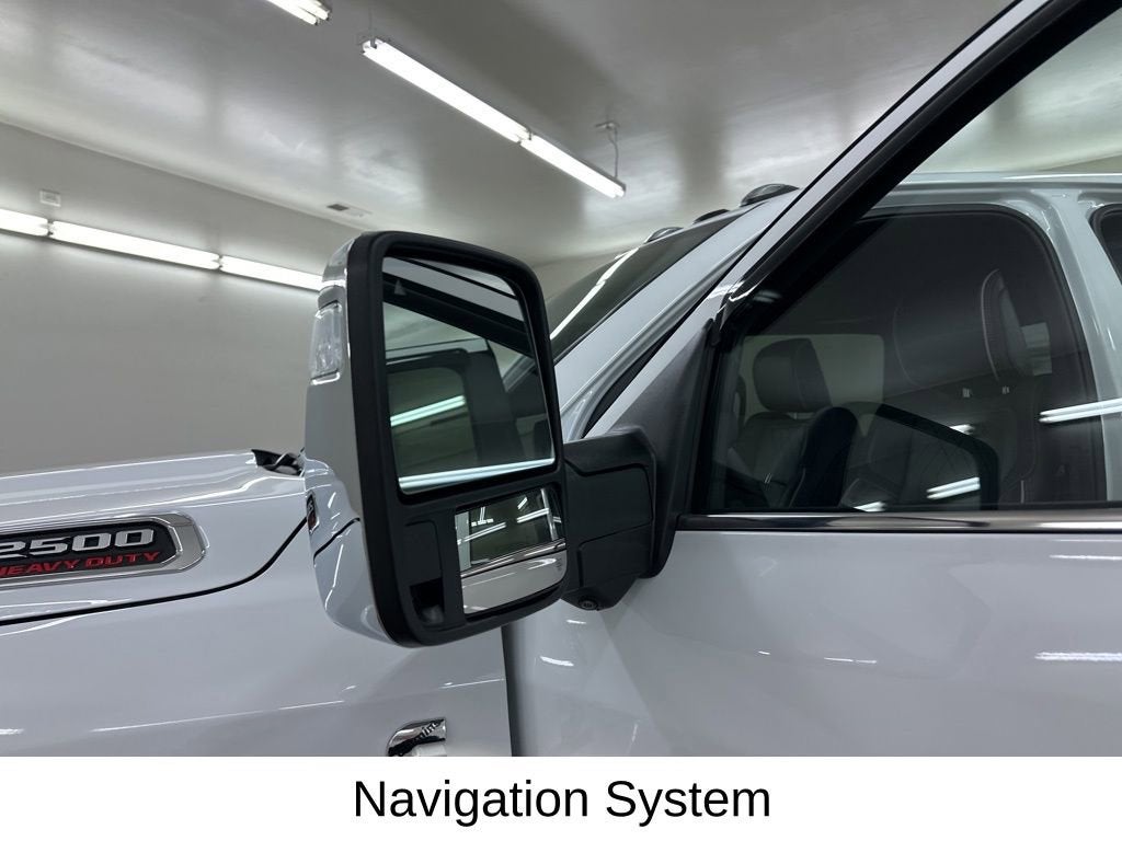 2025 RAM 2500 Limited