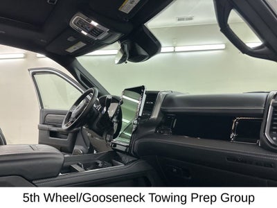 2025 RAM 2500 Limited