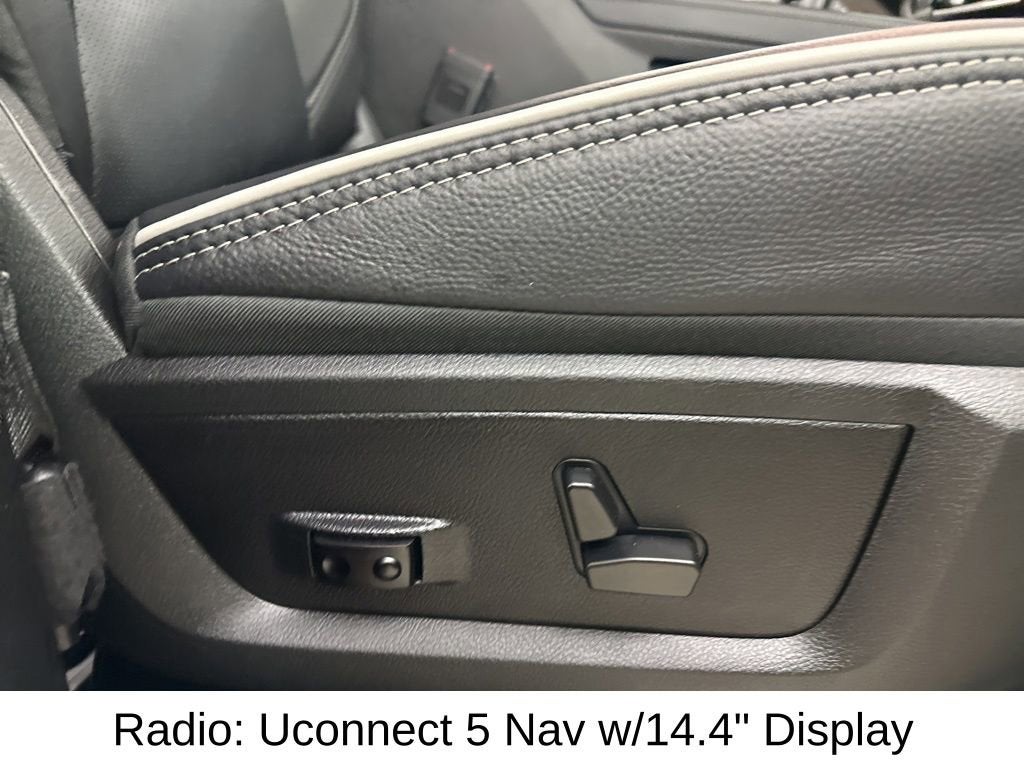 2025 RAM 2500 Limited