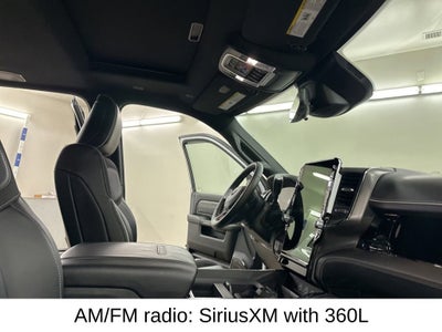 2025 RAM 2500 Limited