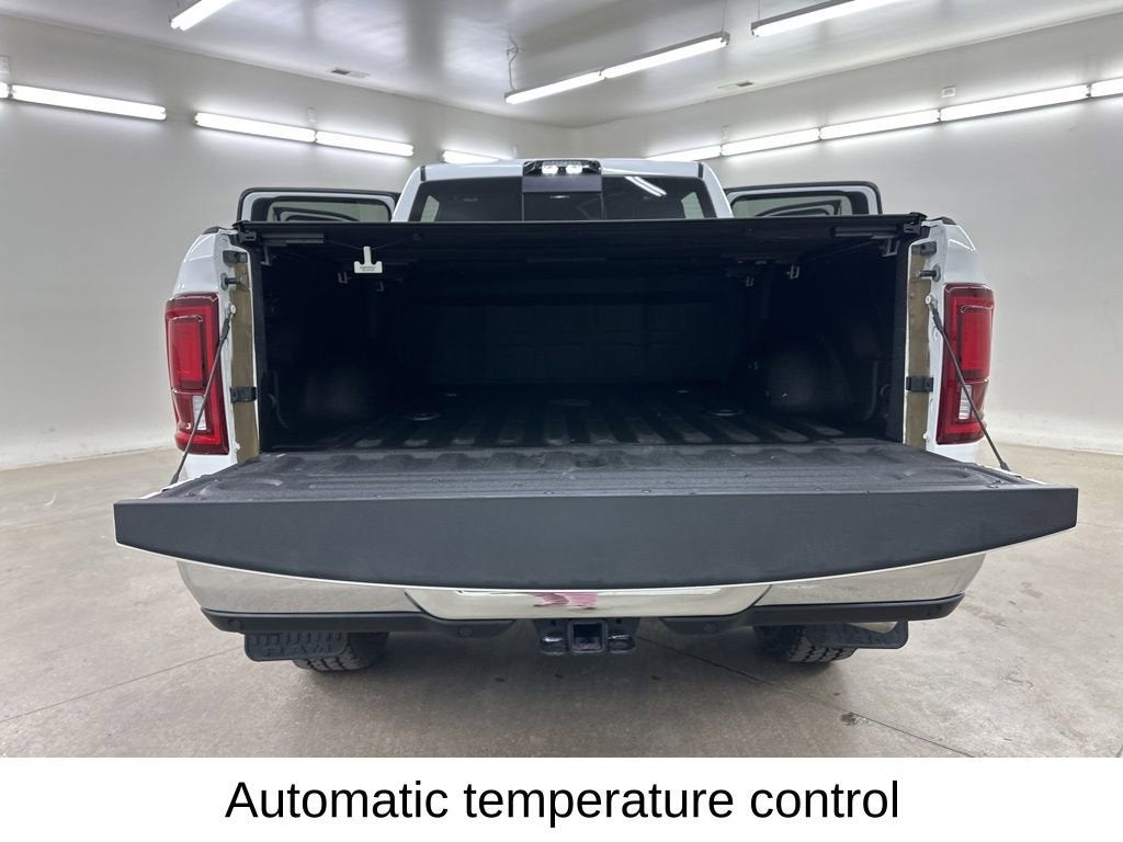 2025 RAM 2500 Limited