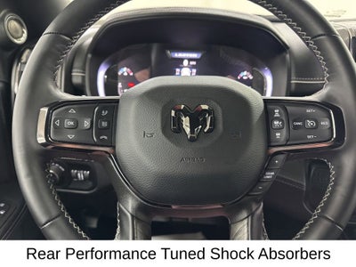 2025 RAM 2500 Limited