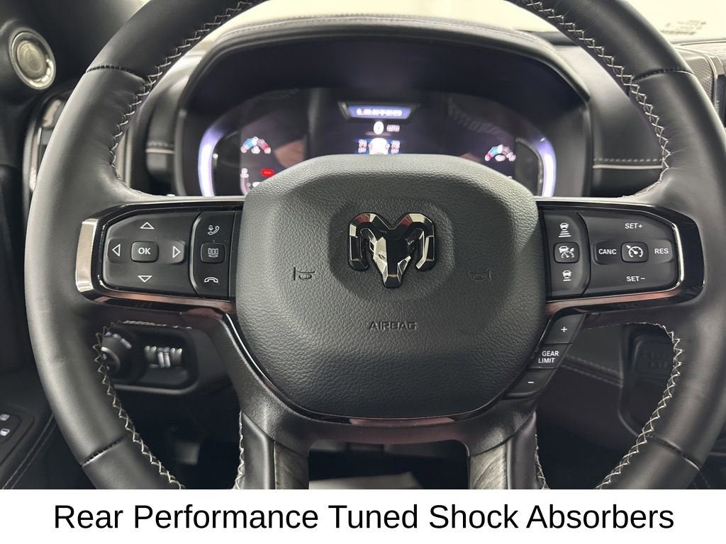 2025 RAM 2500 Limited