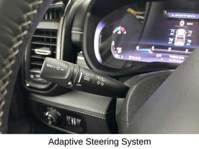 2025 RAM 2500 Limited