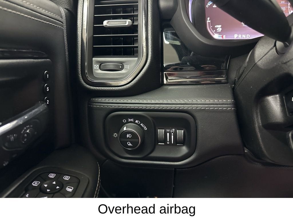 2025 RAM 2500 Limited