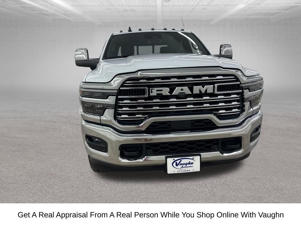 2025 RAM 2500 Limited