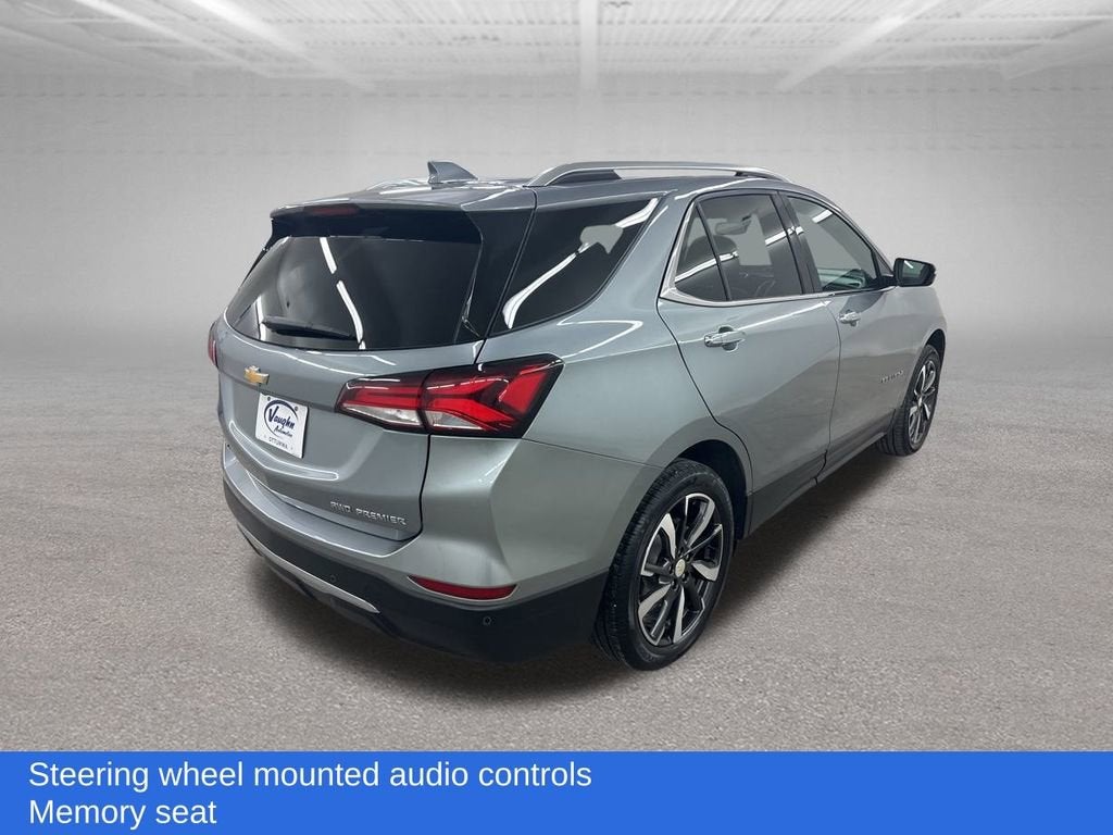 2023 Chevrolet Equinox Premier