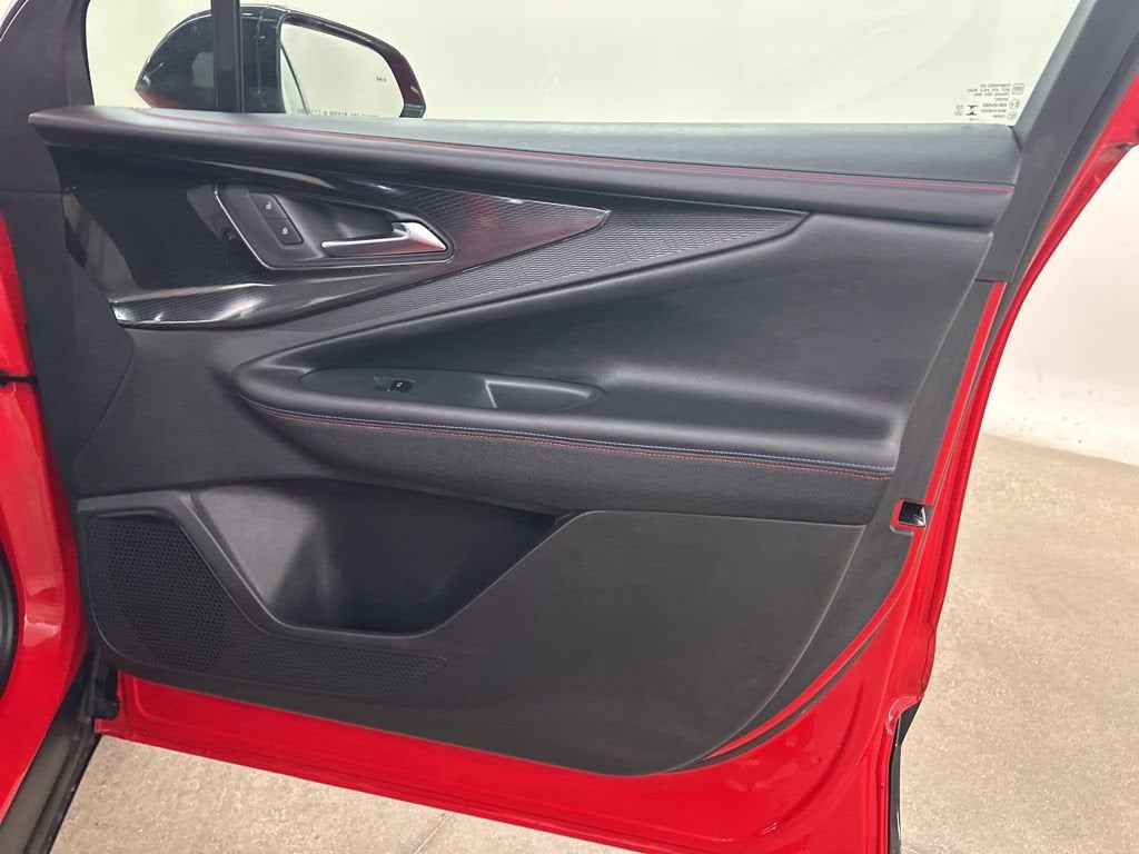 2024 Chevrolet Blazer EV RS