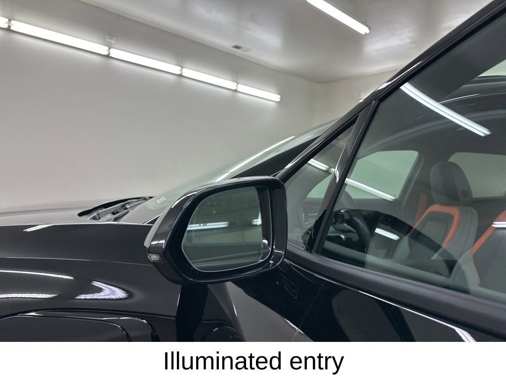 2026 Chevrolet Blazer EV SS