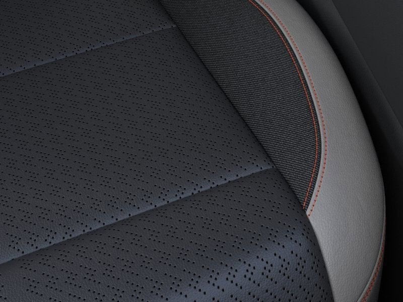 2026 Chevrolet Blazer EV SS