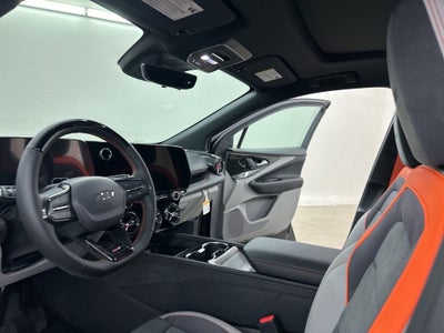 2026 Chevrolet Blazer EV SS