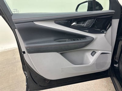 2026 Chevrolet Blazer EV SS