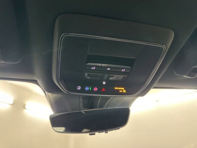 2026 Chevrolet Blazer EV SS