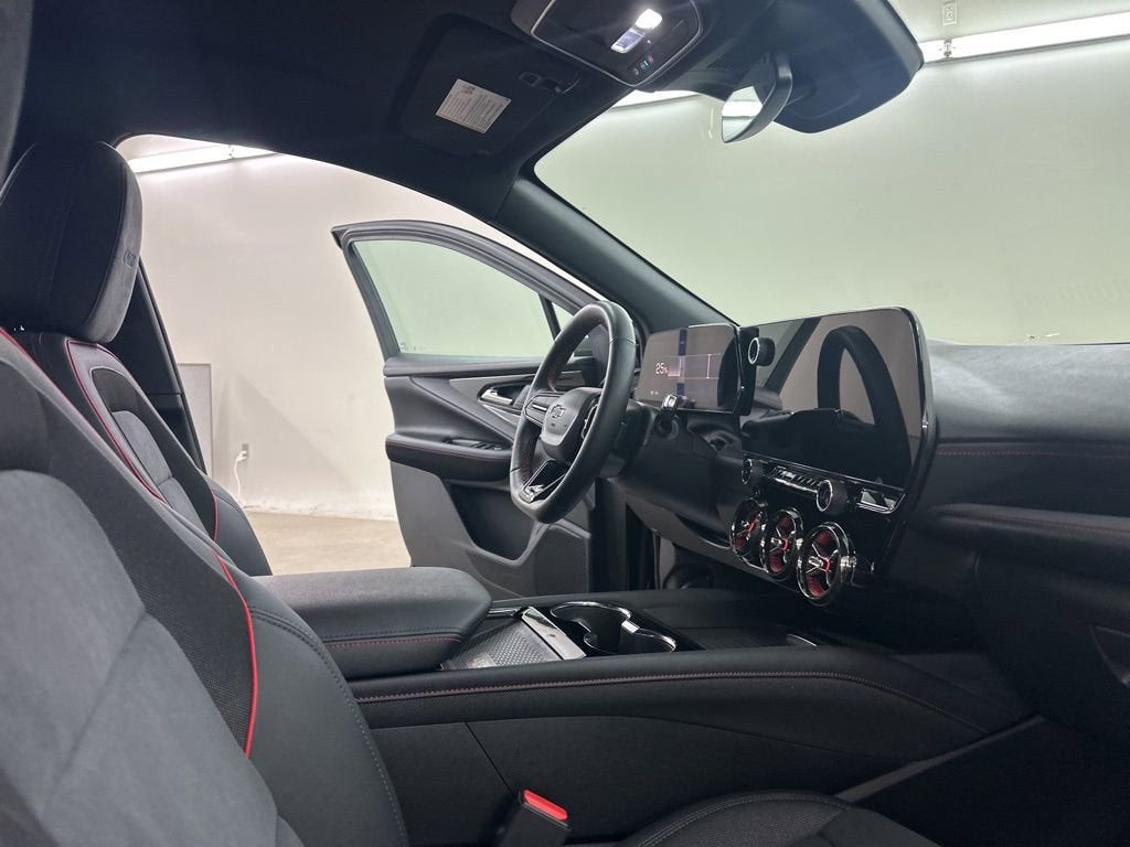 2025 Chevrolet Blazer EV RS