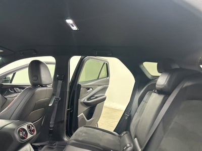 2025 Chevrolet Blazer EV RS