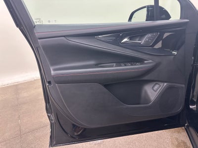 2025 Chevrolet Blazer EV RS