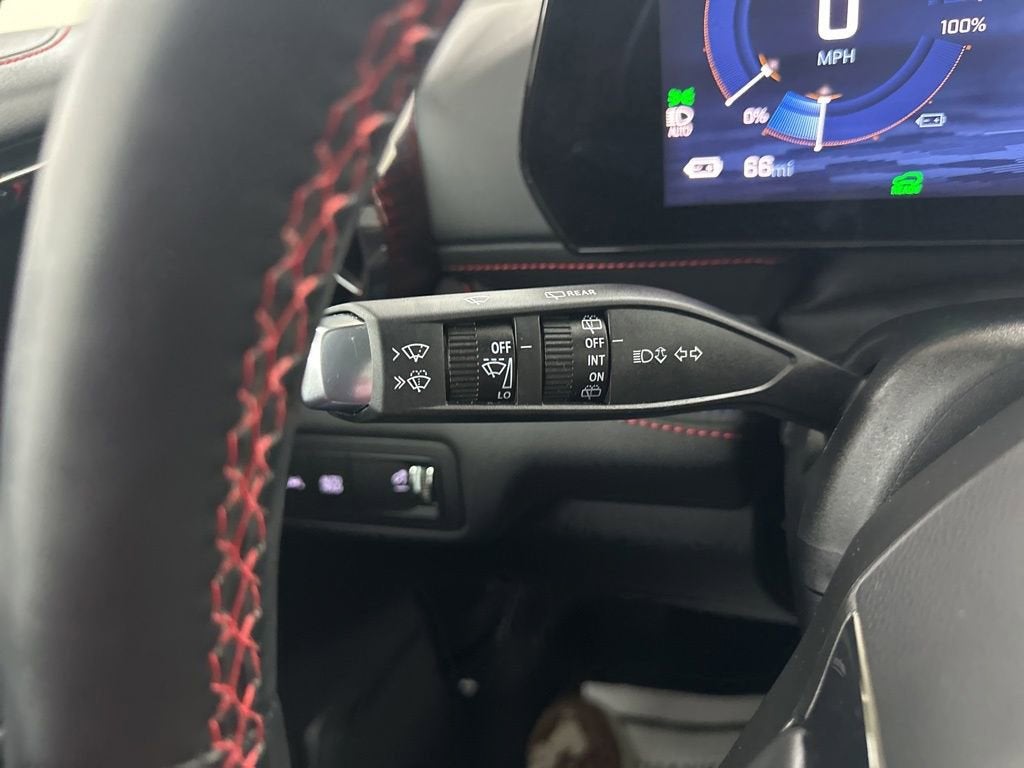 2025 Chevrolet Blazer EV RS