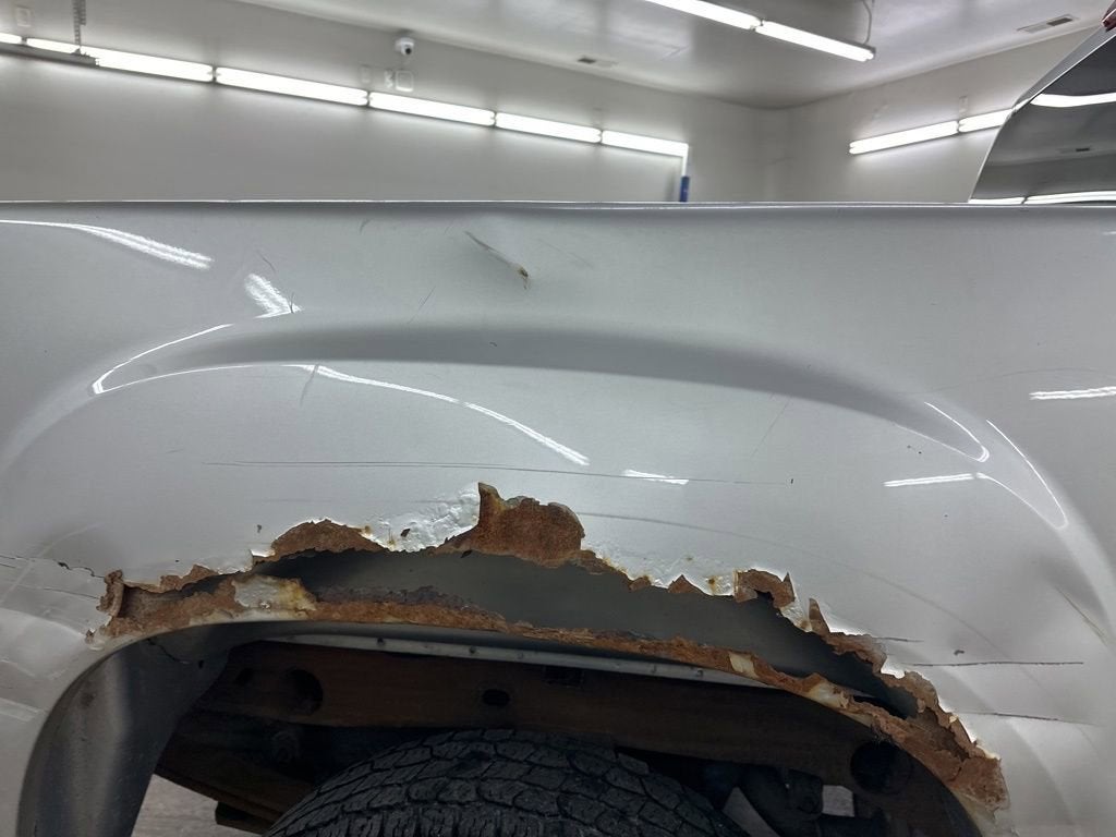 2011 GMC Sierra 1500 SLE