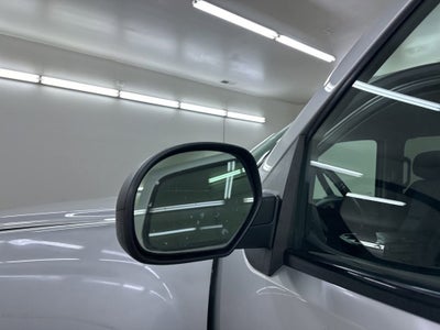 2011 GMC Sierra 1500 SLE