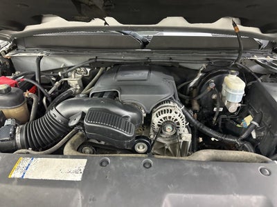 2011 GMC Sierra 1500 SLE