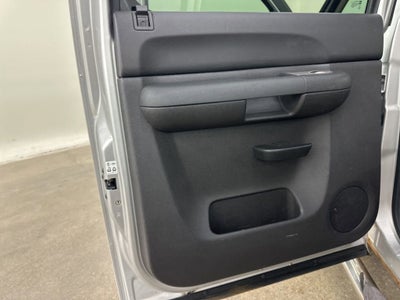 2011 GMC Sierra 1500 SLE