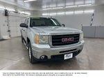 2011 GMC Sierra 1500 SLE