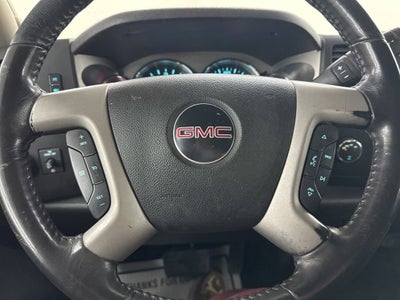 2011 GMC Sierra 1500 SLE