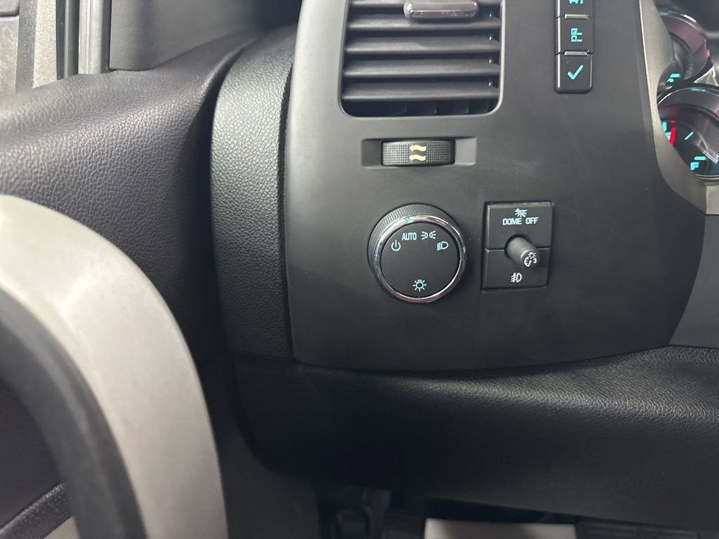 2011 GMC Sierra 1500 SLE