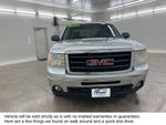 2011 GMC Sierra 1500 SLE
