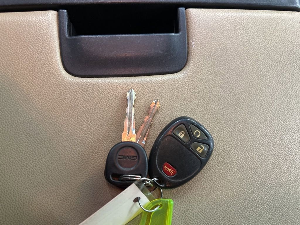 2012 GMC Sierra 1500 SLE