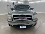 2012 GMC Sierra 1500 SLE