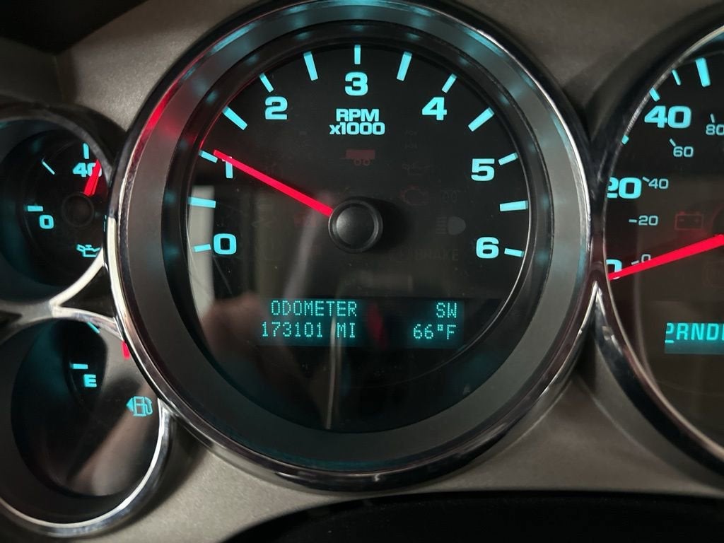 2012 GMC Sierra 1500 SLE