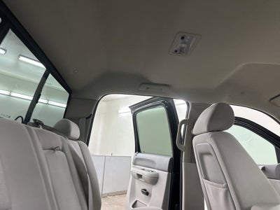 2012 GMC Sierra 1500 SLE