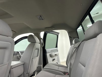 2012 GMC Sierra 1500 SLE