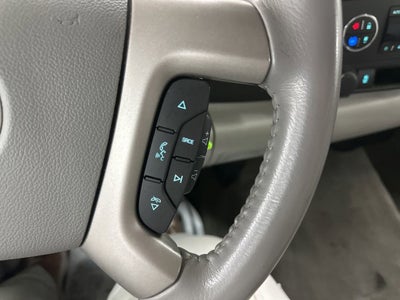 2012 GMC Sierra 1500 SLE