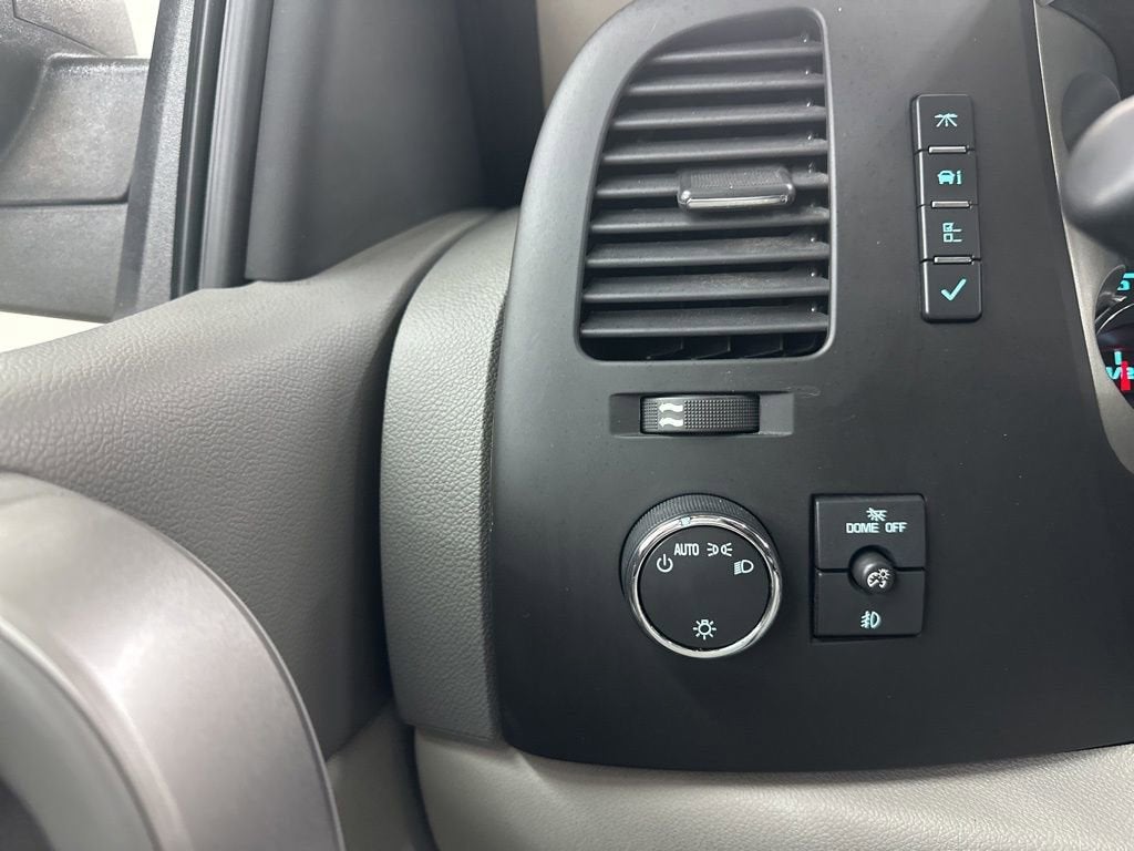 2012 GMC Sierra 1500 SLE