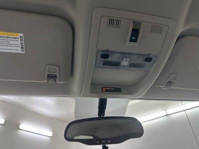 2012 GMC Sierra 1500 SLE