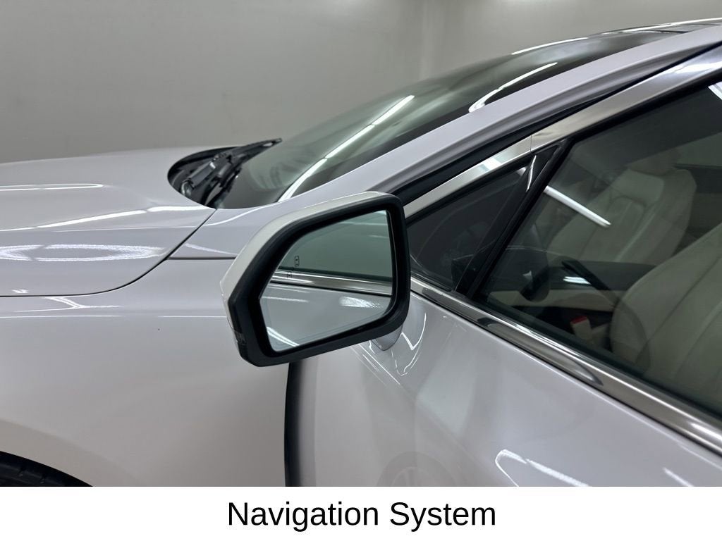 2019 Lincoln MKZ Reserve II