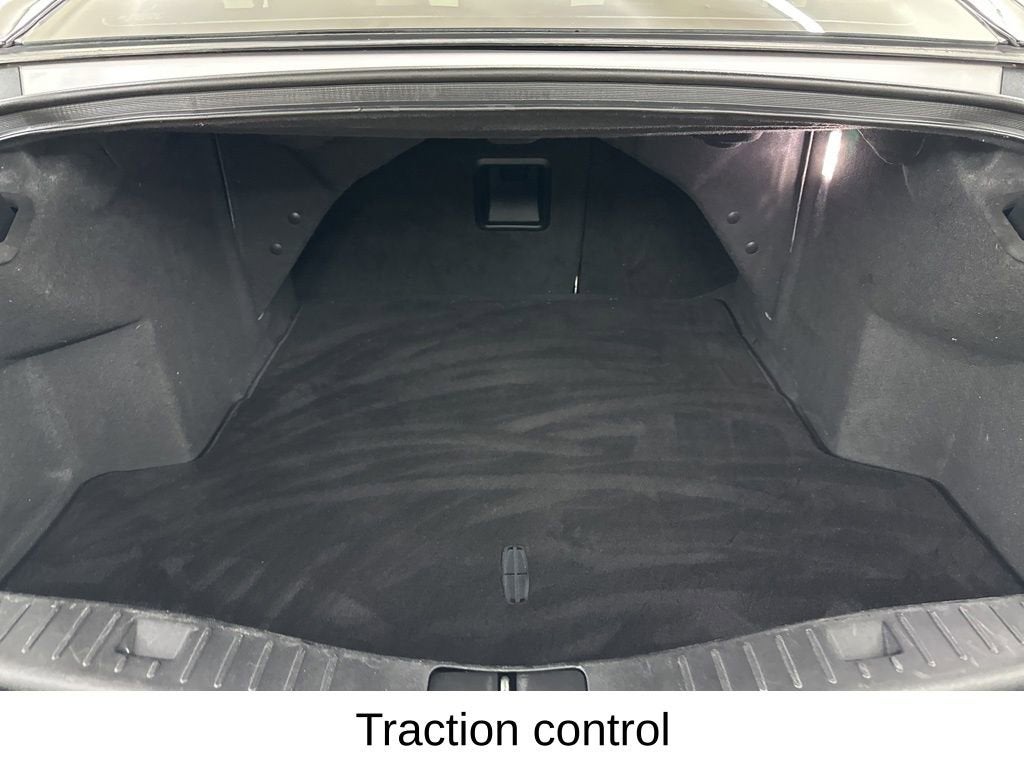 2019 Lincoln MKZ Reserve II