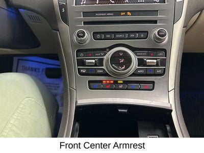 2019 Lincoln MKZ Reserve II