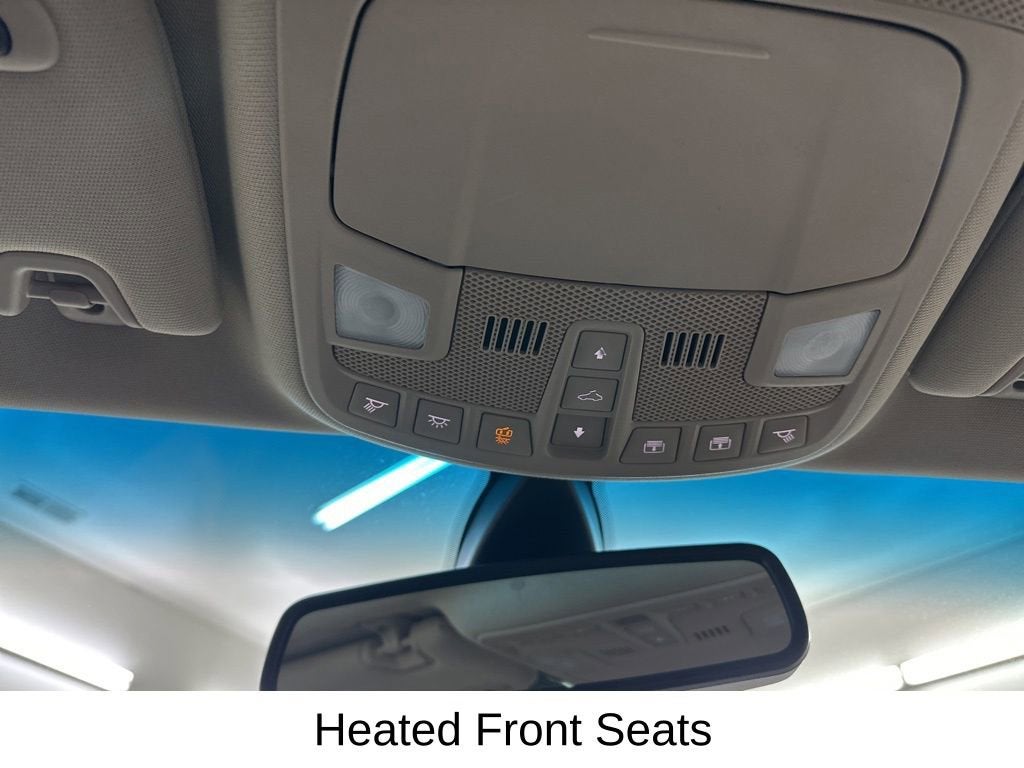 2019 Lincoln MKZ Reserve II